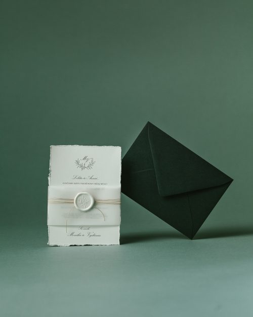 vestuvinis kvietimas minimalistinis elegantiškas