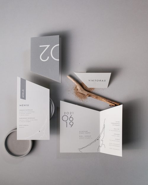 vestuvinė spauda kanceliarija