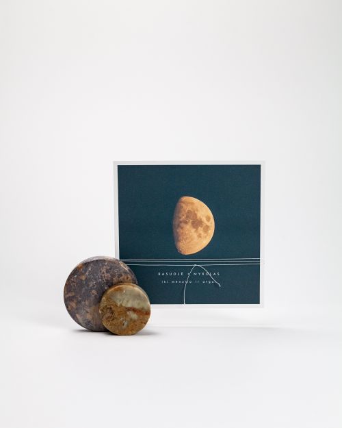 vestuvinis kvietimas minimalistinis bohemiškas