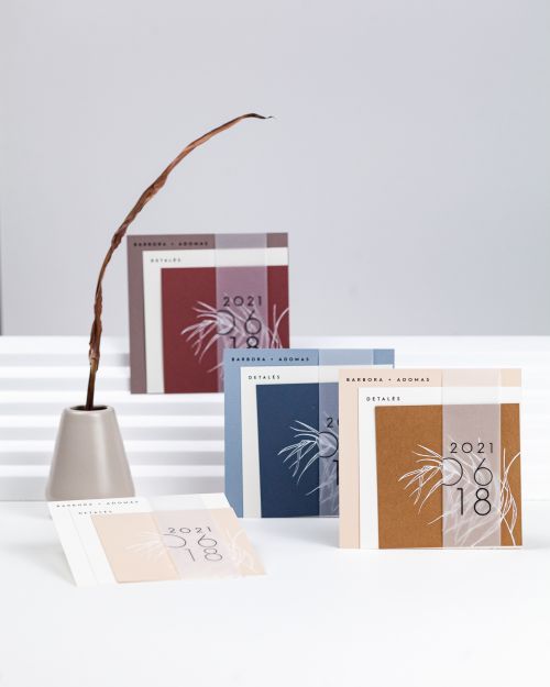 vestuvinis kvietimas minimalistinis išskirtinės formos