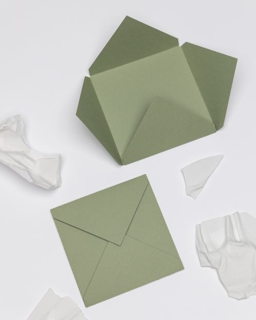 kvietimu gamyba, spalvoti vokai dėkliukai kvietimams, dovanu kuponams