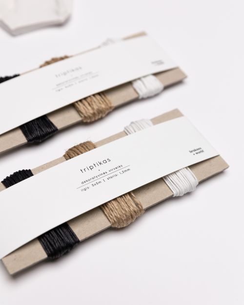 dovanu pakavimo juosteles