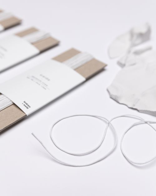 dovanu pakavimo juosteles