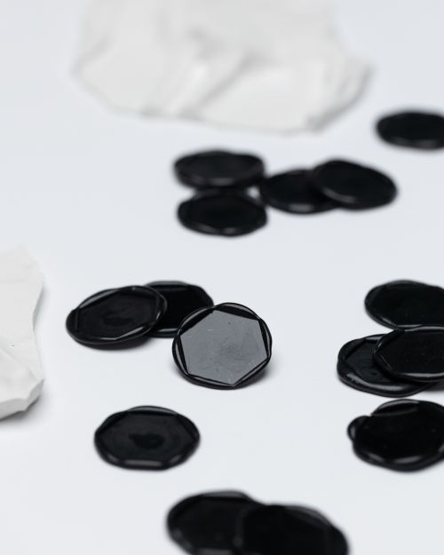 vasko antspaudai kvietimu gamybai