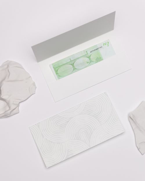 vokai pinigams dovanoti