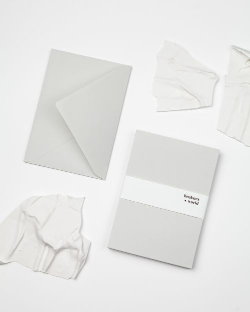 B6 formato vokai dovanu kuponams