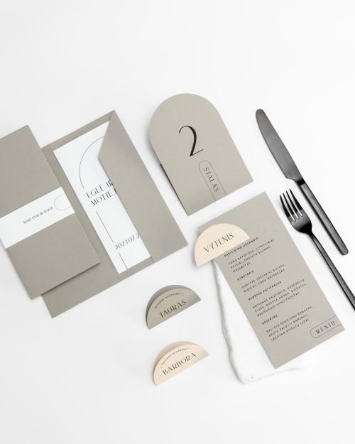 vestuvių kvietimai miesto atspindžiai