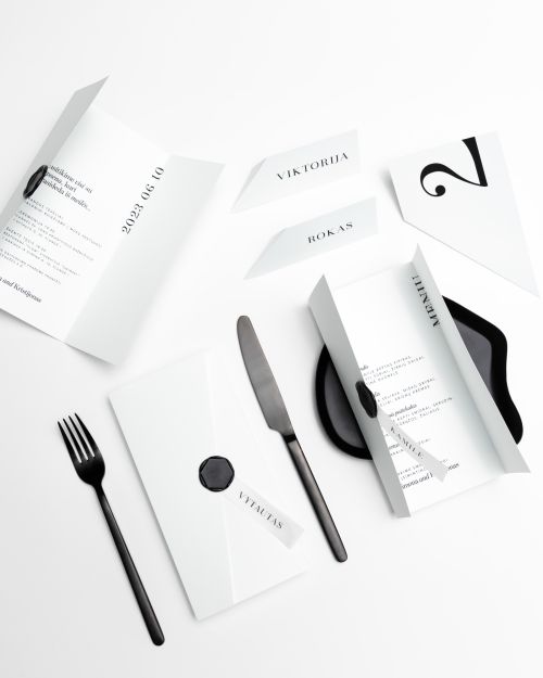 vestuvių kvietimai miesto žvilgsnis