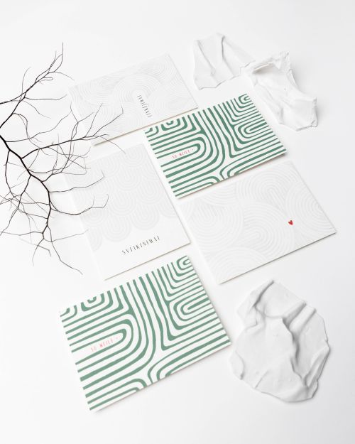 gimtadienio atvirukai - atvirukų rinkinys sveikinimai linkėjimai