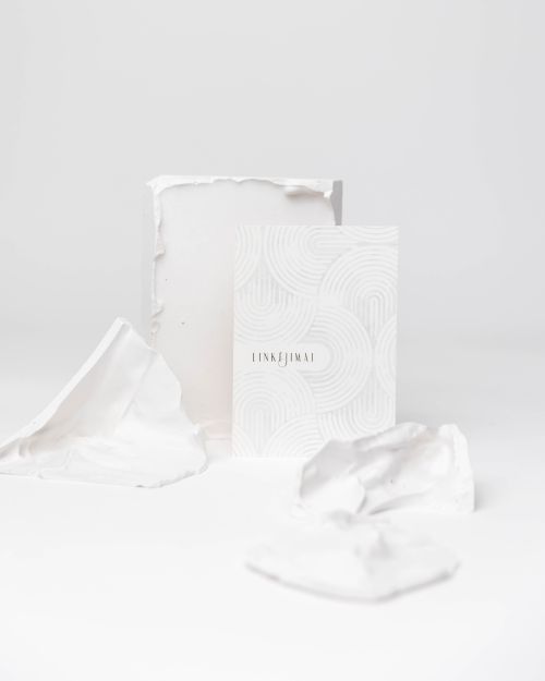 kalėdiniai atvirukai - atvirukų rinkinys sveikinimai linkėjimai