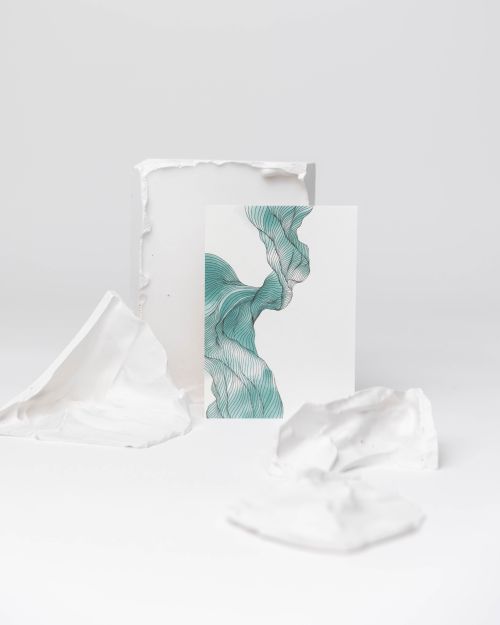 atvirukas, gimtadienio atvirukas - sveikinimo atvirukas