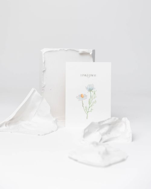 gimtadienio atvirukai - atvirukų rinkinys sveikinimai linkėjimai