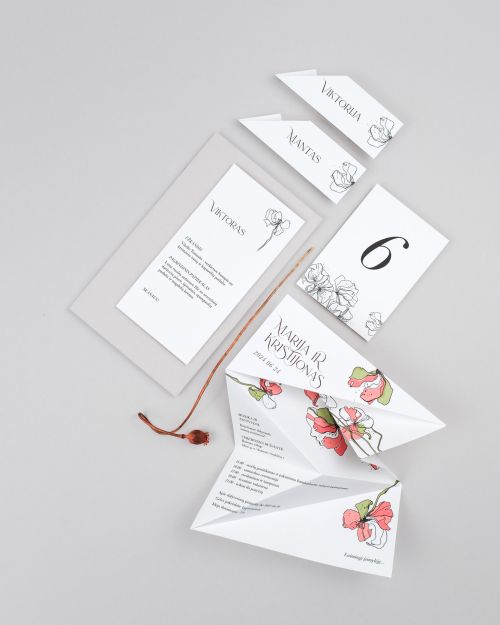 kanceliarija, šventės dienos spauda