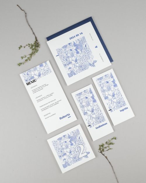 kanceliarija, šventės dienos spauda